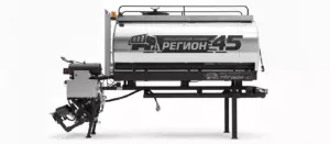 Купить Автогудронатор быстросъемный нержавеющий цена «Регион 45»