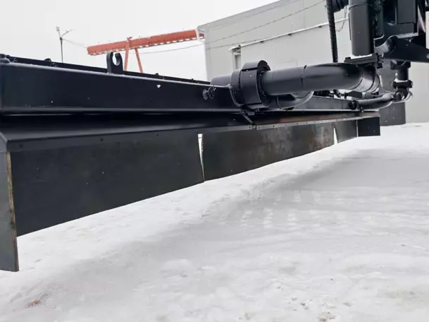Купить Автогудронатор АС-43253 на шасси КамАЗ цена «Регион 45»