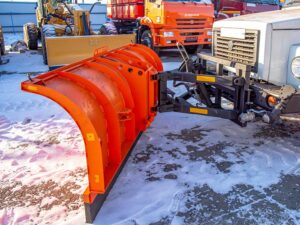 Купить КДМ Р-45.3309 на базе самосвала ГАЗ цена «Регион 45»