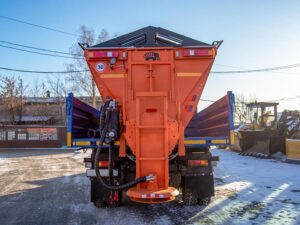 Купить КДМ Р-45.3309 на базе самосвала ГАЗ цена «Регион 45»