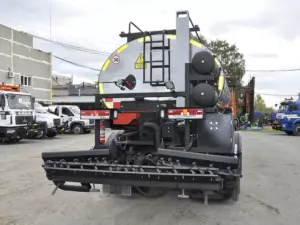 Купить Автогудронатор АСК-43253 на шасси КамАЗ цена «Регион 45»