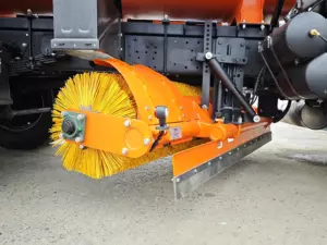 Купить КДМ Р-43253 на базе КамАЗ цена «Регион 45»