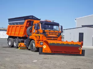 Купить КДМ самосвал КамАЗ Р-45.115 цена «Регион 45»