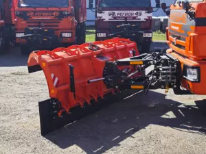 Купить КДМ самосвал КамАЗ Р-45.115 цена «Регион 45»