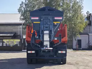 Купить КДМ самосвал КамАЗ Р-45.115 цена «Регион 45»