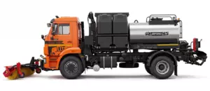 Купить Автогудронатор АСК-43253 цена «Регион 45»