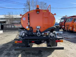 Купить КДМ Р-33086 на базе ГАЗ цена «Регион 45»