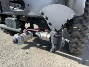 Купить КДМ Р-33086 на базе ГАЗ цена «Регион 45»