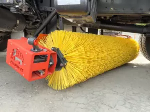 Купить КДМ Р45.20FW на базе самосвала FAW цена «Регион 45»