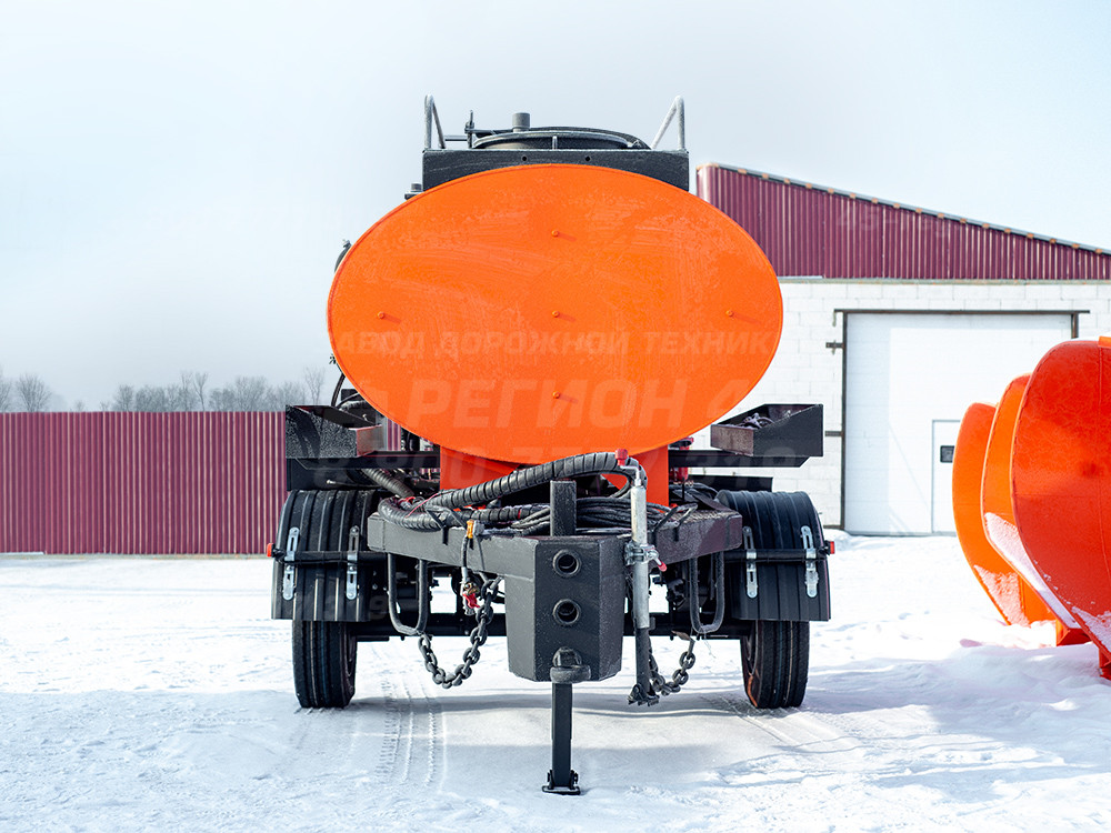 Купить Гудронатор прицепной одноосный цена «Регион 45»