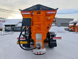 Купить КДМ на шасси ГАЗ 33086 цена «Регион 45»
