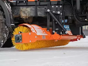 Купить КДМ на шасси ГАЗ 33086 цена «Регион 45»
